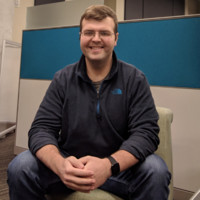 F.N.B. Corporation Employee Jack Wetzel's profile photo