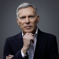 Adrian Gore Email & Phone Number