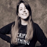 The Vegetarian Butcher Employee Ana Zelioli's profile photo