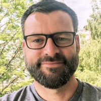 Implenia Employee Matt Begley's profile photo