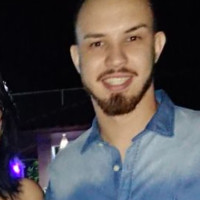 Loofting Jeans Employee Lucas Eduardo's profile photo