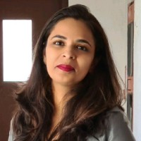 Chhaya Sharma Email & Phone Number