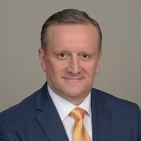 Kevin Luck Email & Phone Number