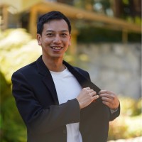 AbbVie Employee Yi-An Chen's profile photo