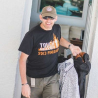 Shepherds Friendly Employee David Forester's profile photo