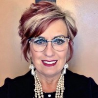 Charleston Area Medical Center Health System Employee Lori Meadows's profile photo
