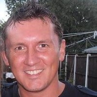 Garry Bailey Email
