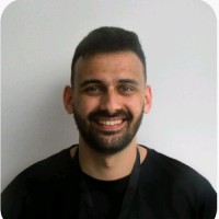 Xrysi Eukairia Employee Evangelos Dimopoulos's profile photo