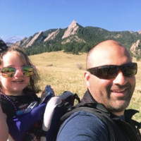arena Employee Steve Ozmai's profile photo