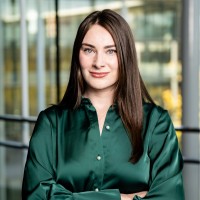 Merson Law PLLC Employee Alison McNamara's profile photo