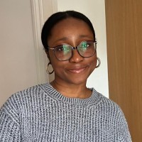 Additive Manufacturing Centre of Excellence (AM-COE) Employee Esther Aina's profile photo