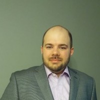 HepatoChem Employee Ryan Buzdygon's profile photo