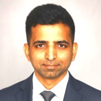 ObjectNet Technologies Employee Lokesh Mandala's profile photo