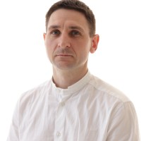 ACINO Employee Ivan Kravchenko's profile photo