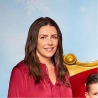 Spirit Halloween Employee Lauren Hann's profile photo