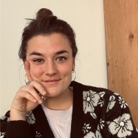 Zorgeloos Ambulant Employee Roos Verheijen's profile photo