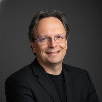 Peter Ruoss Email & Phone Number