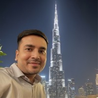 Freight Tiger Employee Aman Jain's profile photo
