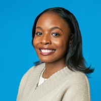 Women's Law Project Employee Davina Scott's profile photo