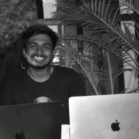 MindMatrix.io Employee J Suhas's profile photo