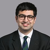 36 Stone Employee Moeiz Farhan's profile photo