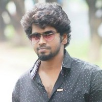 Logisoft Technologies Inc. Employee Prem R's profile photo