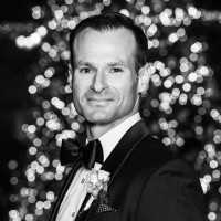 Instacart Employee Michael Curran's profile photo