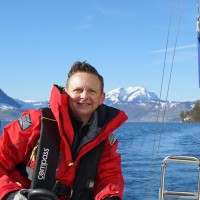 CKW Employee Daniel Beeler's profile photo