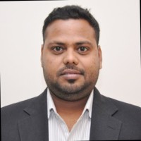 TravelTriangle Employee Harikant Ojha's profile photo