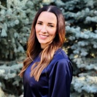 BostonGene Employee Brittan McClanahan's profile photo