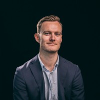 Lockton Marine Employee Anders Johannessen's profile photo