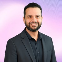 Arraya Solutions Employee Javier Barron's profile photo