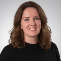 DLA ICT Employee Laura Wijnveen's profile photo