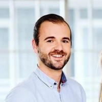 RAES Autogroep Employee Maxim van Dyck's profile photo