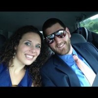 Cintas Employee Patrick Lally's profile photo