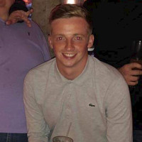 Wincanton Employee Ryan O’Hara's profile photo