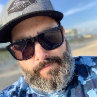 Intevity Employee Eric Webster's profile photo