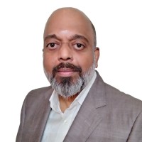 FYNXT Employee Gajendrakumar Thilagarajan's profile photo