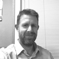 McPhillips (Wellington) Limited Employee Ian Roberts's profile photo
