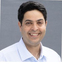 Roozbeh Parsa Email & Phone Number