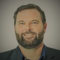 PEP Employee Jacques Visagie's profile photo