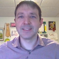 Vancity Employee David Farr's profile photo