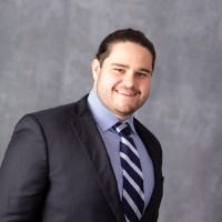 SHIFT44 Employee Connor Q.'s profile photo