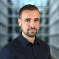 Etat de Fribourg - Staat Freiburg Employee Fabio Negro's profile photo