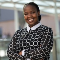 ETM Analytics Employee Matlhogonolo Mediroe's profile photo