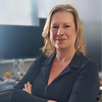 Paula Thornton Email & Phone Number