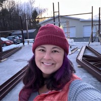 BETA TECHNOLOGIES Employee Jessica Trboyevich's profile photo
