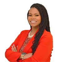 Norton Rose Fulbright Employee Bethany Allen's profile photo