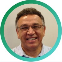 hand.ID Employee George de la Fuente's profile photo