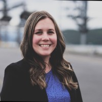 Port of Longview Employee Melissa McCabe's profile photo